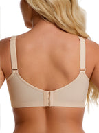 Soutien-gorge Minimiseur Effet T-Shirt Grande Poitrine