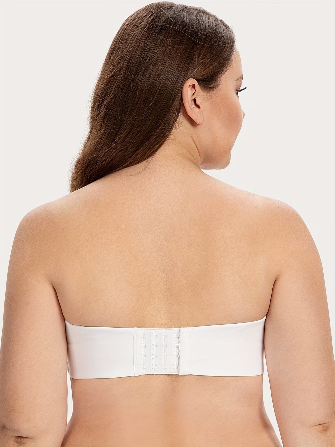 Soutien-gorge Minimiseur Invisible Sans Bretelles