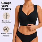Soutien-gorge correcteur de posture (NOUVEAU)