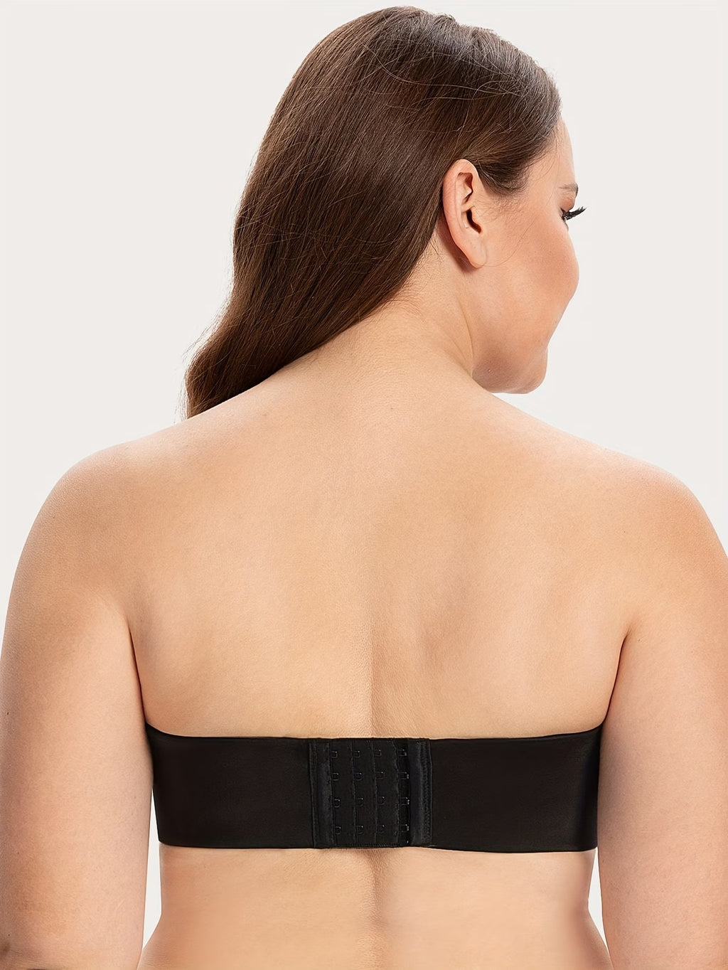Soutien-gorge Minimiseur Invisible Sans Bretelles