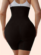 Short Sculptant Taille Haute Post-Partum Fessier