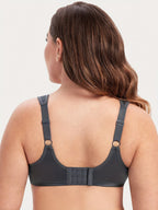 Soutien-gorge Minimiseur en Dentelle Couverture Complète