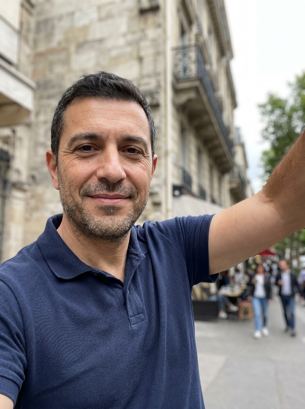 Karim B.