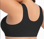 Soutien-gorge Minimiseur Sans Couture 4 Coloris