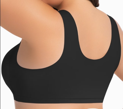 Soutien-gorge Minimiseur Sans Couture 4 Coloris