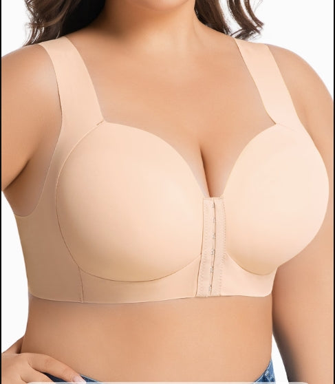 Soutien-gorge Minimiseur Sans Couture 4 Coloris