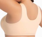 Soutien-gorge Minimiseur Sans Couture 4 Coloris