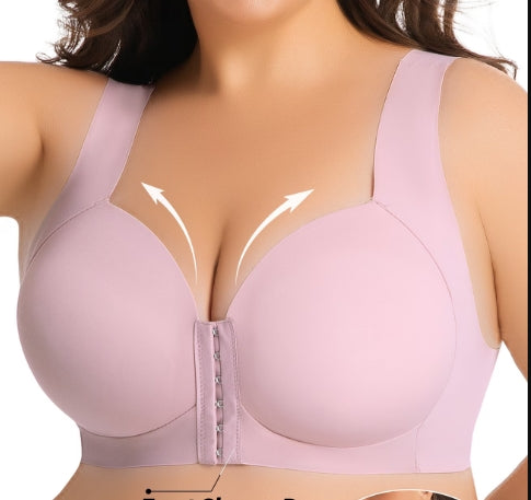 Soutien-gorge Minimiseur Sans Couture 4 Coloris
