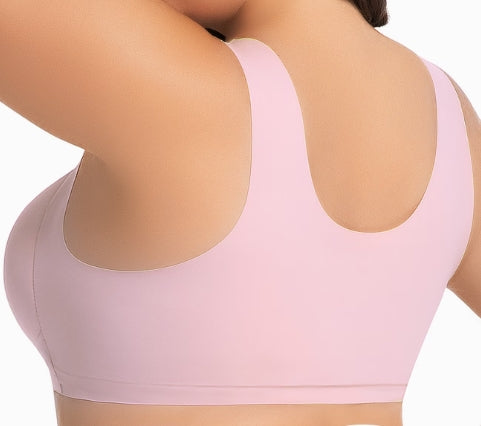 Soutien-gorge Minimiseur Sans Couture 4 Coloris