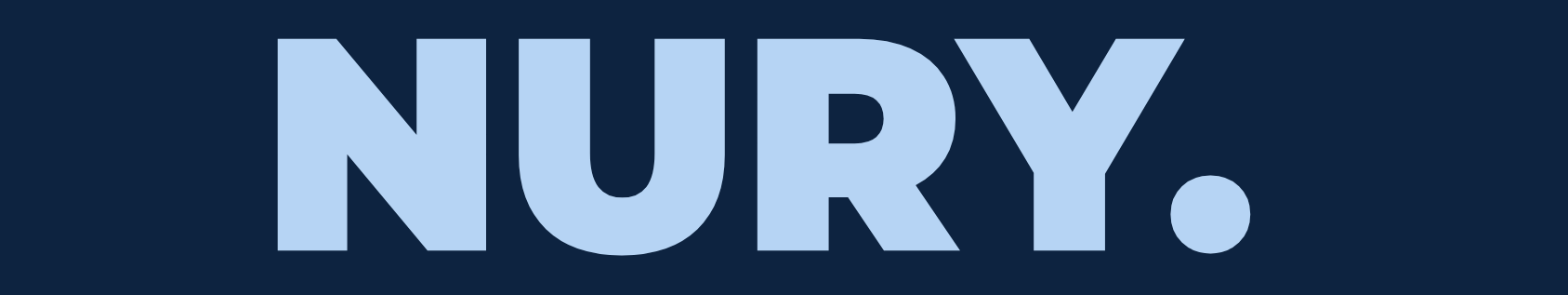 NURY