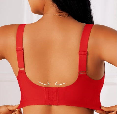 Soutien-gorge Silicone Anti-Affaissement Rembourré