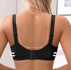 Soutien-gorge Silicone Couverture Intégrale Ajustable