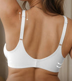 Soutien-gorge Minimiseur Effet T-Shirt Grande Poitrine