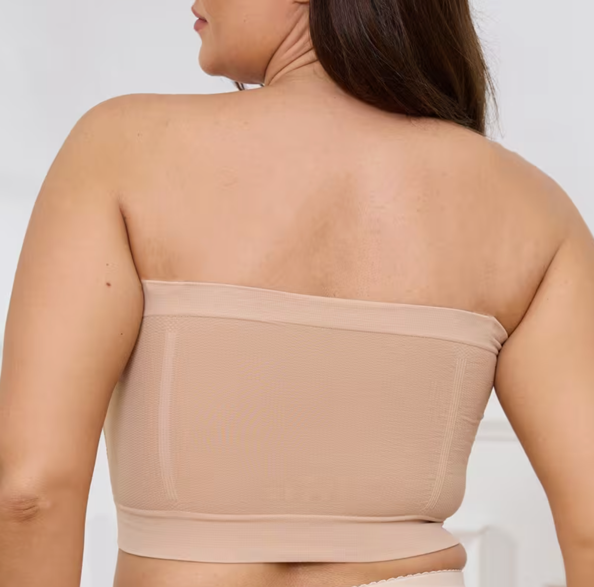 Soutien-gorge Sans Bretelles - Lot de 3