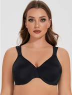 Soutien-gorge Minimiseur Sans Couture Confortable