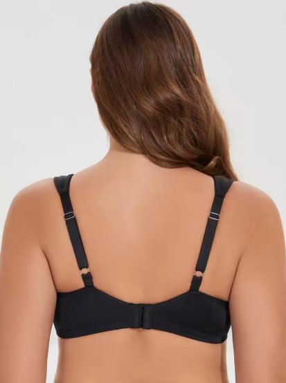 Soutien-gorge Minimiseur Sans Couture Confortable