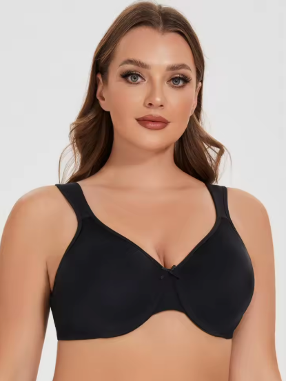 Soutien-gorge Minimiseur Sans Couture Confortable