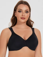 Soutien-gorge Minimiseur Sans Couture Confortable