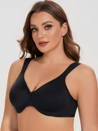 Soutien-gorge Minimiseur Sans Couture Confortable