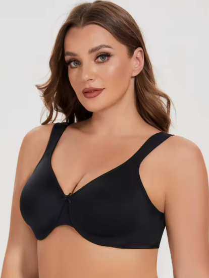 Soutien-gorge Minimiseur Sans Couture Confortable