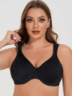 Soutien-gorge Minimiseur Sans Couture Confortable