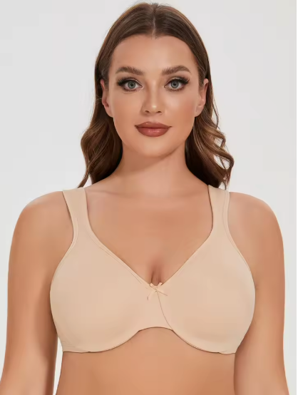 Soutien-gorge Minimiseur Sans Couture Confortable