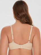 Soutien-gorge Minimiseur Sans Couture Confortable