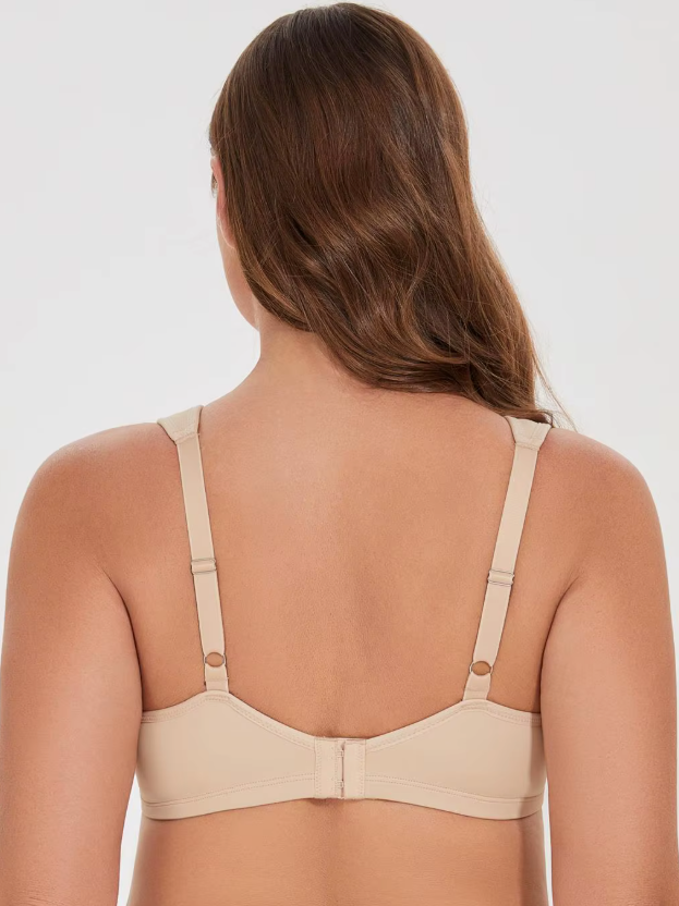 Soutien-gorge Minimiseur Sans Couture Confortable