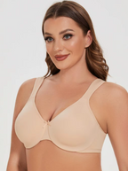 Soutien-gorge Minimiseur Sans Couture Confortable