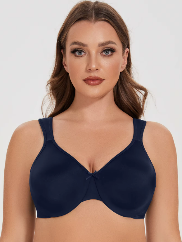 Soutien-gorge Minimiseur Sans Couture Confortable