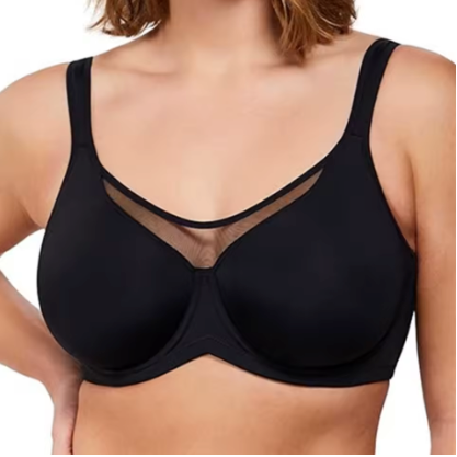 Soutien-gorge Minimiseur Effet T-Shirt Couvrance Complète