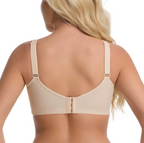 Soutien-gorge Minimiseur Effet T-Shirt Couvrance Complète