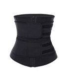 Ceinture Post-Partum Réglable Serrage Abdominal