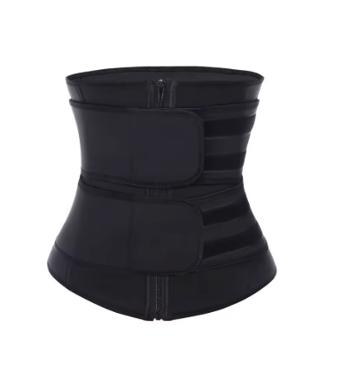 Ceinture Post-Partum Réglable Serrage Abdominal