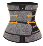 Ceinture Post-Partum Réglable Serrage Abdominal