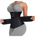 Ceinture Post-Partum Réglable Serrage Abdominal