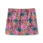 Jupe Mini Pailletée