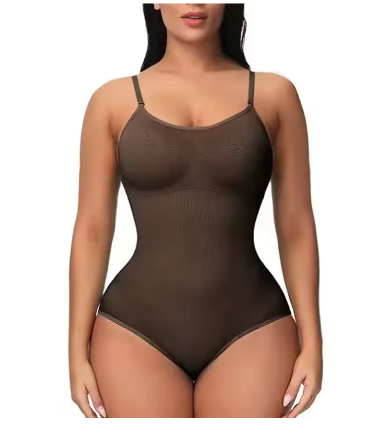 Body Gainant fessier galber - Lot de 3