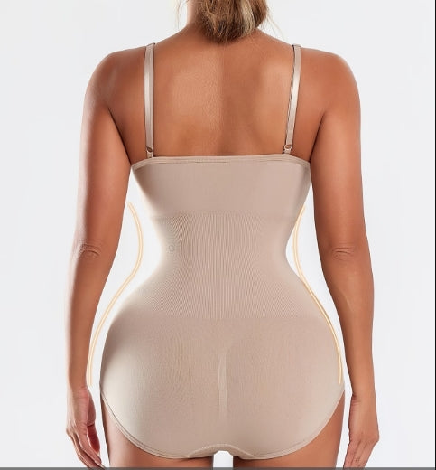 Body Gainant fessier galber - Lot de 3