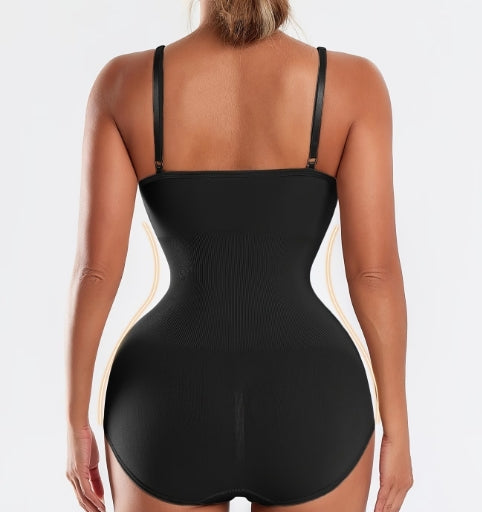 Body Gainant fessier galber - Lot de 3