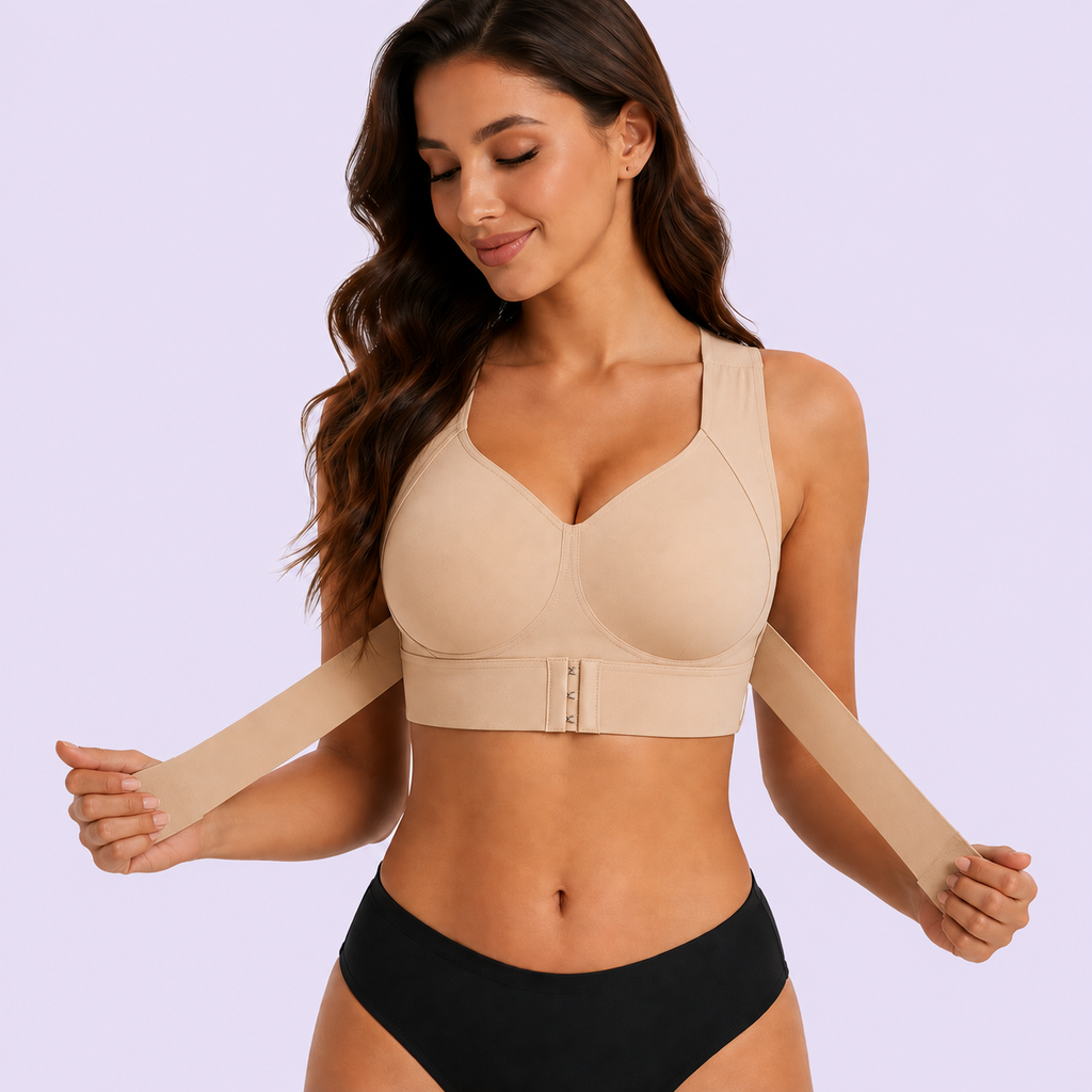 Soutien-gorge correcteur de posture (NOUVEAU)