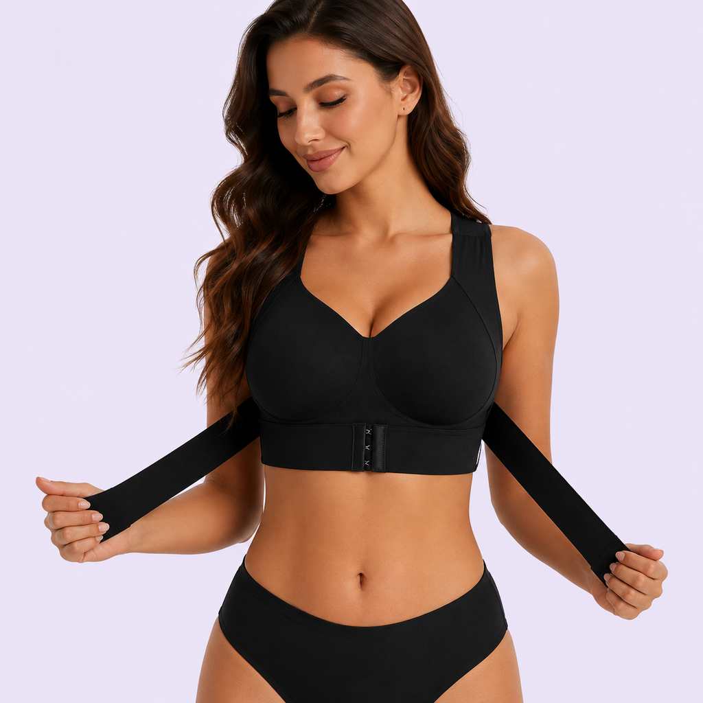 Soutien-gorge correcteur de posture (NOUVEAU)