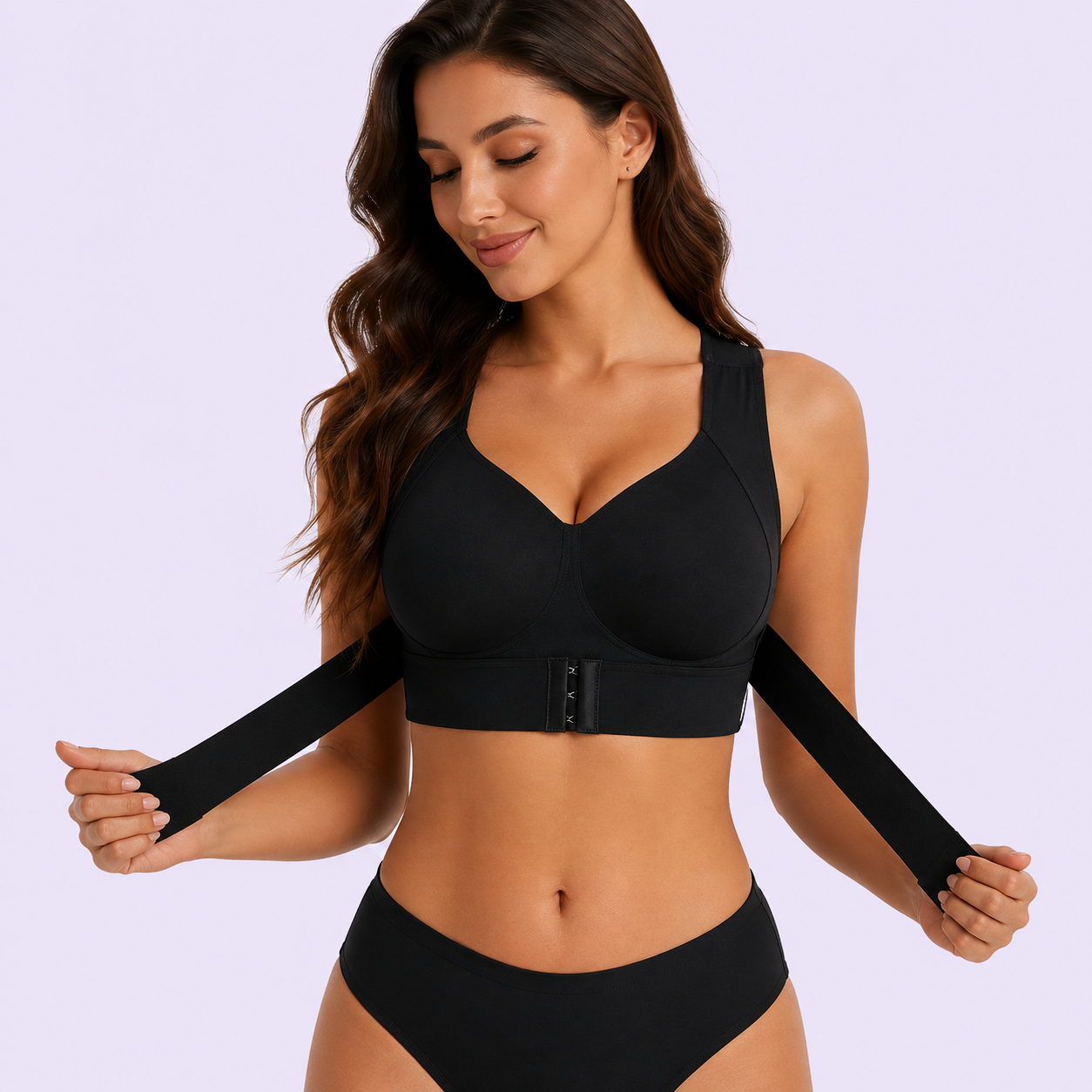 Soutien-gorge correcteur de posture (NOUVEAU)