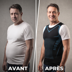 NuryFit™ | Un ventre plat dès que vous l'enfilez