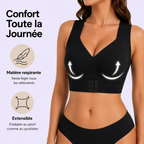 Soutien-gorge correcteur de posture (NOUVEAU)